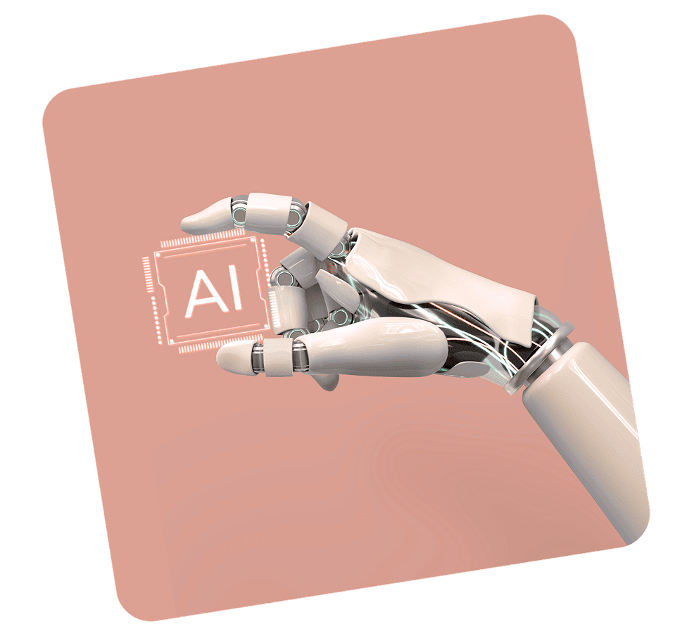 AI human collaboration