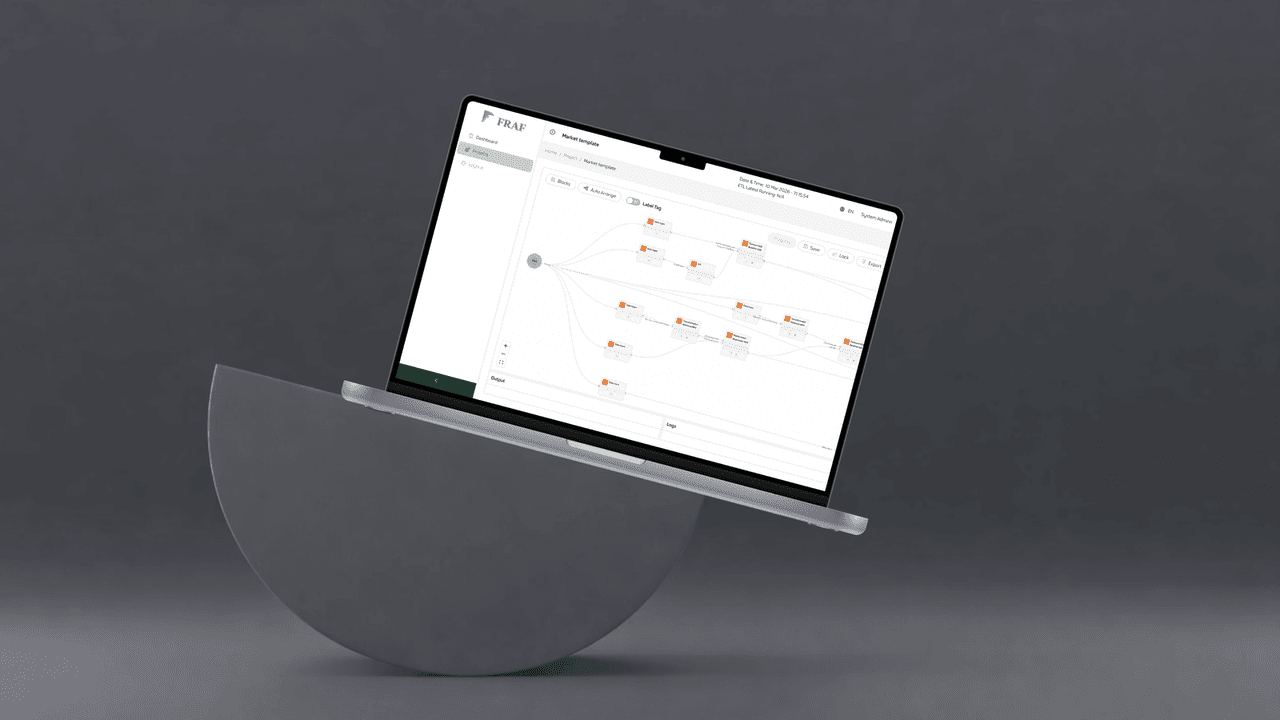 SMBC Bank showcase 1